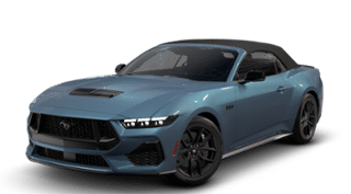 2025 Ford Mustang® External Image 2